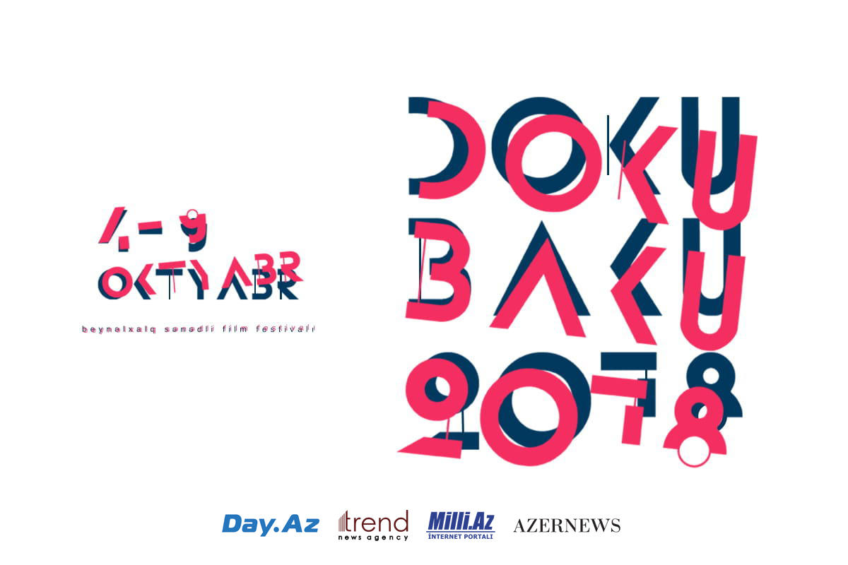 İkinci DokuBaku beynəlxalq sənədli film festivalı keçiriləcək