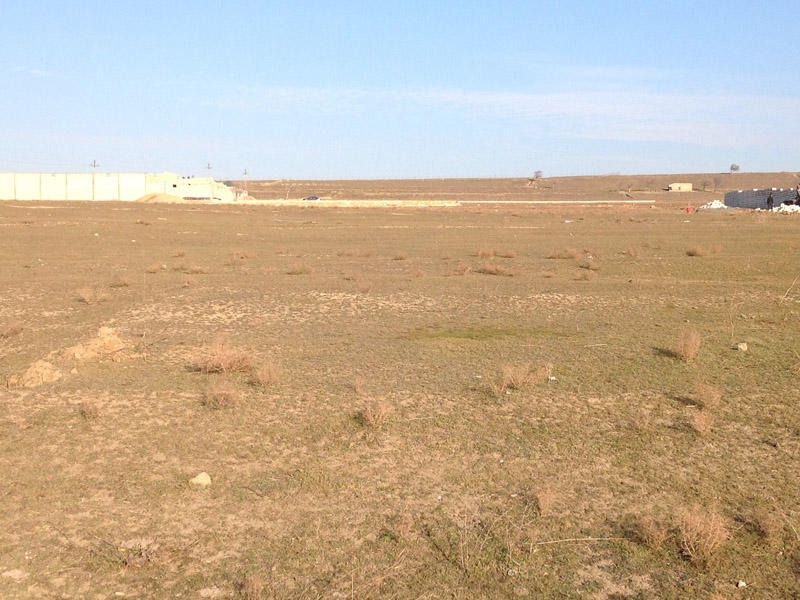 В Азербайджане будут проведены масштабные земельно-полевые исследования