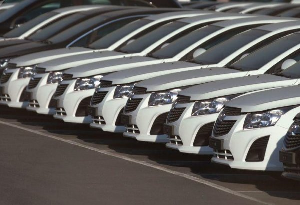 Узбекистан наращивает производство легковых автомобилей