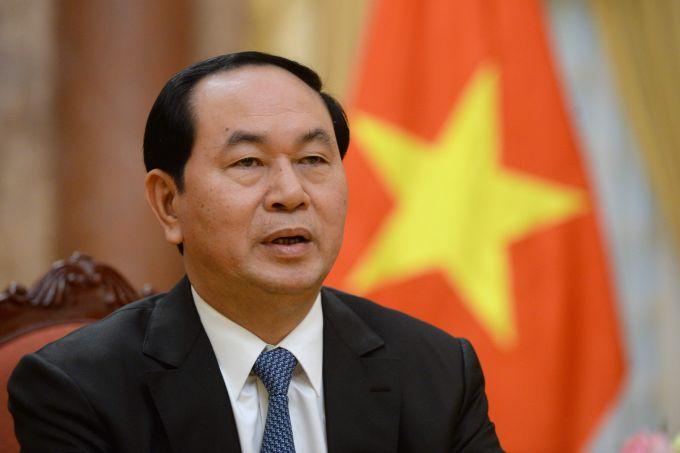 Vyetnam prezidentinin ölüm səbəbi açıqlandı - Dərmanı olmayan virus