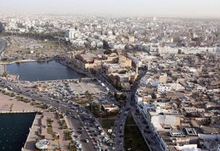 В Триполи прошла консультативная встреча глав МИД арабских стран
