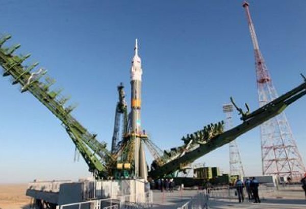 Roscosmos and Kazakhstan to develop base of Baikonur Cosmodrome