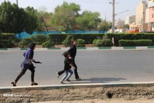 Iranian parliament to hold extraordinary session to probe deadly attack in Ahvaz (PHOTO) (UPDATING)