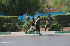 Члены сепаратистской группировки, открывшие стрельбу в Иране, ликвидированы (ОБНОВЛЯЕТСЯ) (ФОТО) - Gallery Thumbnail