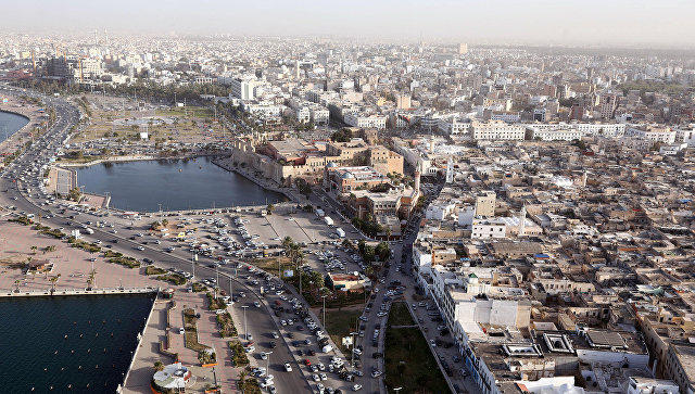 В Триполи прошла консультативная встреча глав МИД арабских стран