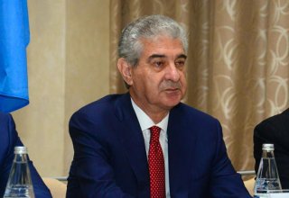 Али Ахмедов: В Азербайджане необходимо упростить правила регистрации, доставки и оформления на таможенных пунктах лекарств