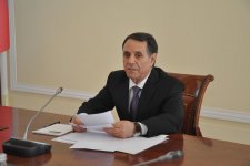 Azerbaijan's 2019 budget drafted taking into account global financial trends (PHOTO)