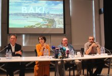 YARAT и Театр без границ - настоящий праздник для азербайджанского зрителя!  (ФОТО)