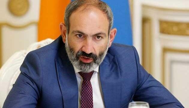 Ermənistan regional kommunikasiyaların açılmasında maraqlıdır - Paşinyan