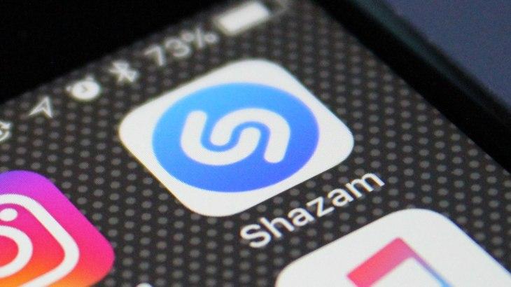 Apple завершила покупку Shazam