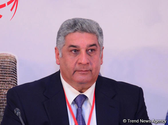 Minister: Azerbaijan fully ready for 15th Summer European Youth Olympic Festival