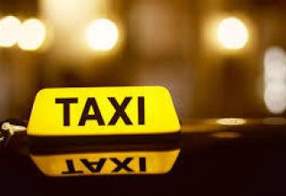 "Знак отличия" для такси теперь можно получить и в ООО "Азерпочт"