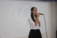 Здравствуй, Россия! – впечатления юных азербайджанцев (ФОТО)