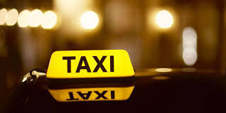 "Знак отличия" для такси теперь можно получить и в ООО "Азерпочт"