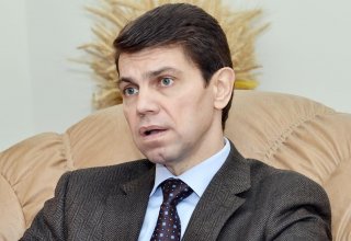 Ambassador: Azerbaijan, Ukraine successfully cooperate in many areas