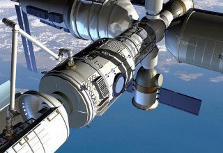 Китайская космическая лаборатория «Тяньгун-2» будет на орбите до июля 2019 года