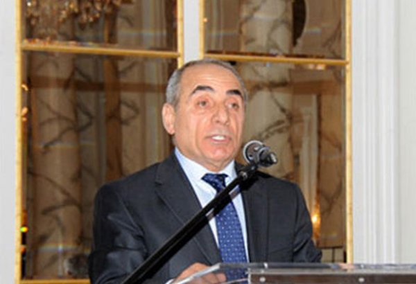 First Deputy PM: Azerbaijan significantly improves int'l ratings thanks to reforms