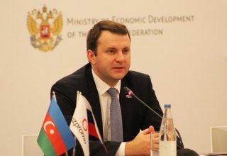 Russian minister: Uzbekistan has potential to become second economy after Russia
