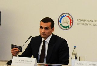 Самед Гурбанов: Азербайджано-российский деловой совет готов активно сотрудничать с субъектами России