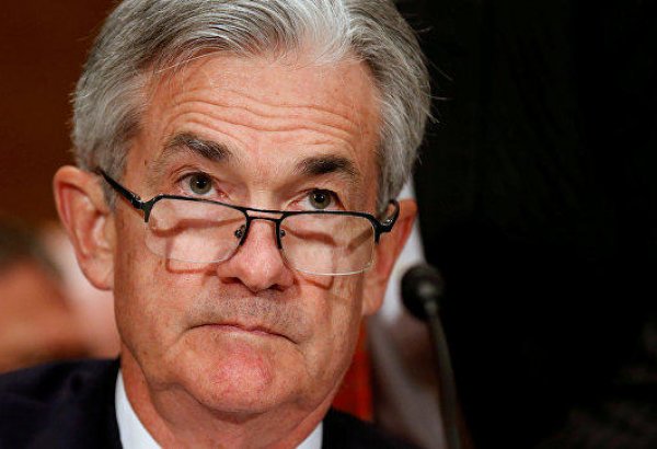 Глава ФРС США уверен, что страна может избежать рецессии