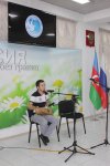 В Баку отметили юбилей Расула Гамзатова (ФОТО)
