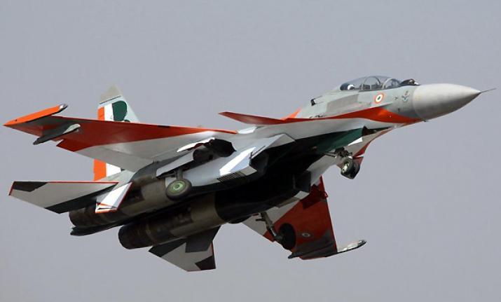 HAL’s Intermediate Jet Trainer completes crucial six-turn spins