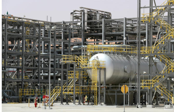 Saudi Arabia in short-term oil fix, fears extra U.S. supply next year