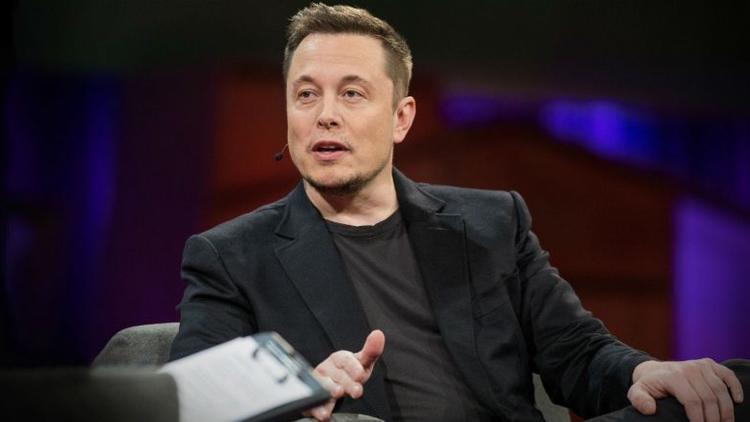 Elon Musk’s security clearance under review over pot use