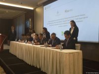 Azerbaijan stepping up supervision on insurance against work accidents (PHOTO)