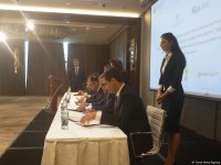 Azerbaijan stepping up supervision on insurance against work accidents (PHOTO)