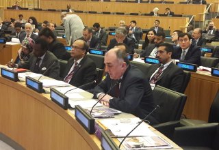 Неурегулированные конфликты угрожают повестке ООН по устойчивому развитию - министр