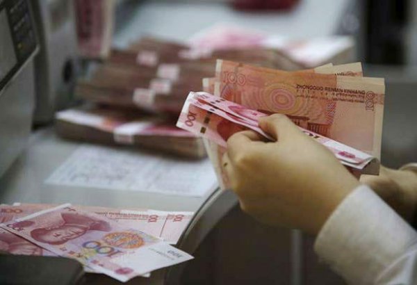 Central Asian countries and China to expand payments in national currencies