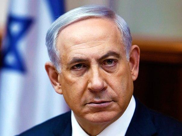 В Израиле сообщили, что тест Нетаньяху на коронавирус отрицательный
