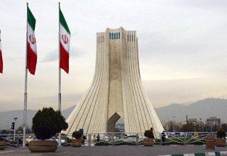 Иран подтвердил гибель генерала Сулеймани