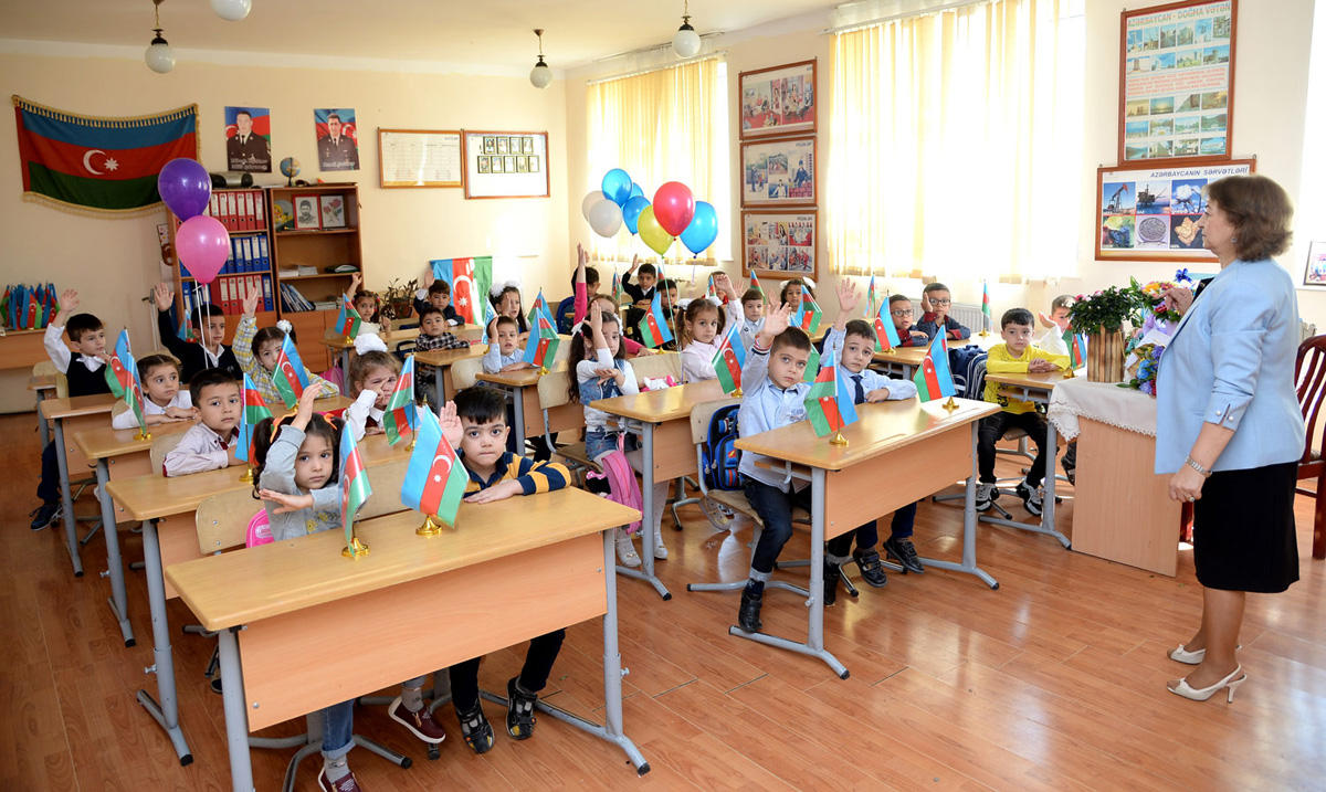 Минобразования Азербайджана заинтересовано в расширении сети дошкольного образования – замминистра