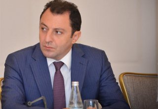 Азербайджан привлечет Армению к ответственности за нарушение Конвенции о ликвидации расовой дискриминации – замминистра