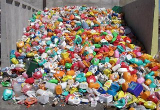 Kazakhstan to introduce ban on burying plastic, waste paper, glass in 2019
