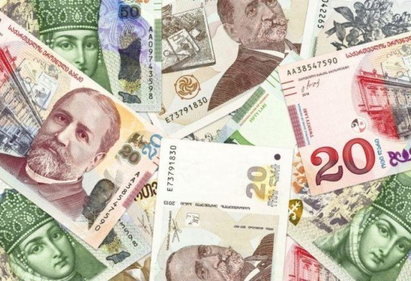 Georgia's business sector sees increase in salaries