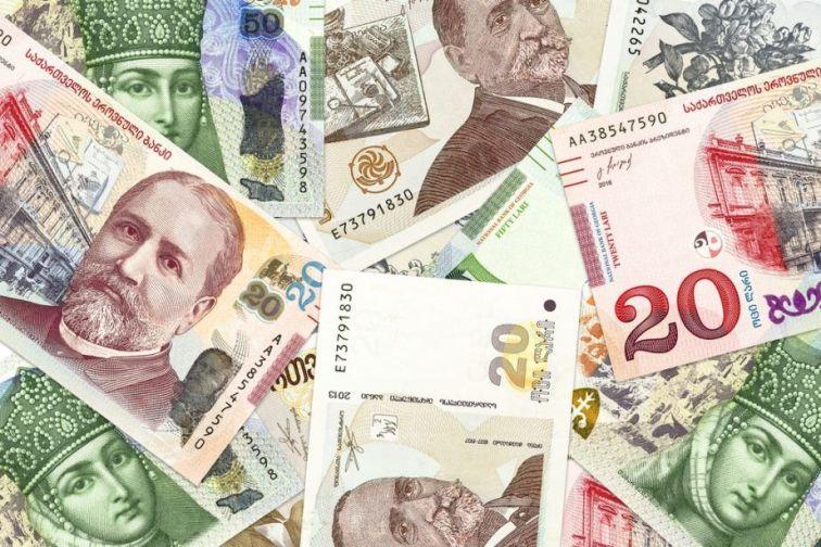 National Bank of Georgia to upgrade banknotes