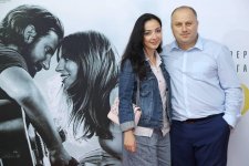 В Баку родилась звезда Брэдли Купера и Леди Гага (ВИДЕО, ФОТО)