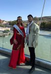18-летний азербайджанец  признан самым красивым в мире (ФОТО)