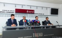 Beekeepers to supply 150 tons of honey to trade fair in Baku (PHOTO)