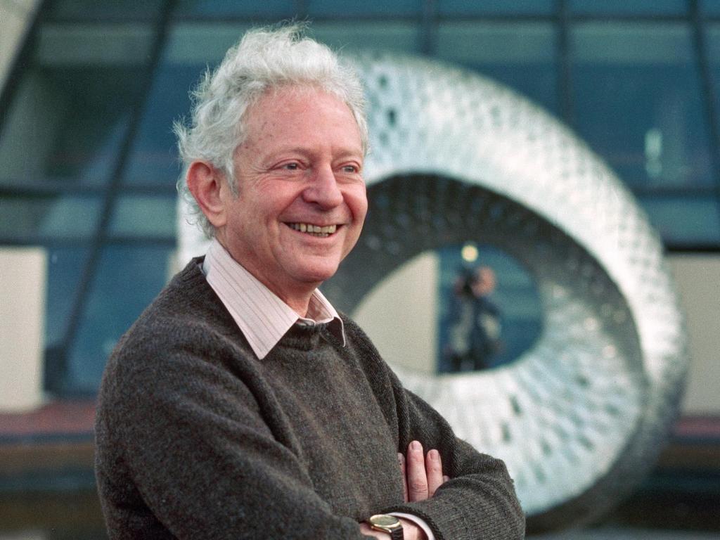 Fizika üzrə Nobel mükafatı laureatı vəfat edib