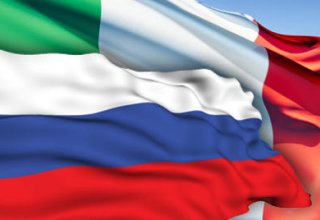 Russia, Italy discuss situation in South Caucasus