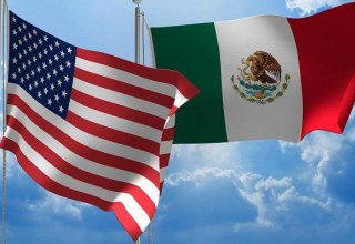 Президенты Мексики и США обсудили развитие сотрудничества в ходе телефонных переговоров