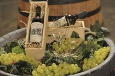 Wine of "Meysari" brand to increase Azerbaijan’s export potential (PHOTO)