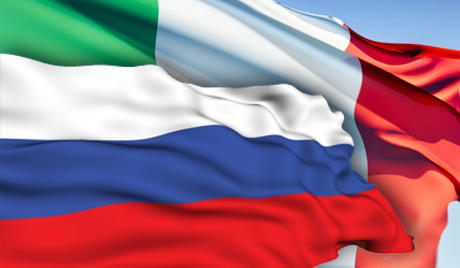 Россия и Италия обсудили ситуацию на Южном Кавказе