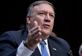 Pompeo says US has helped foster cooperation between Israel and Arab states