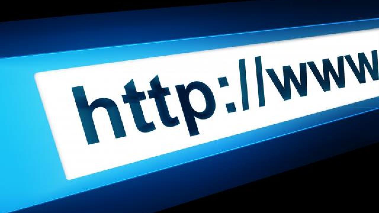 Number of websites registered on Azerbaijan's governmental domain up