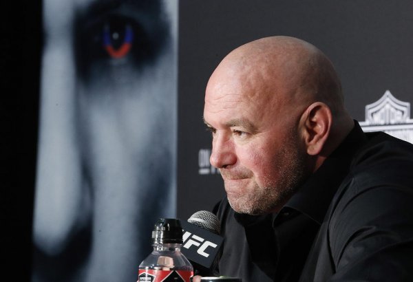 Глава UFC высказался о возможном бое Нурмагомедова и Макгрегора